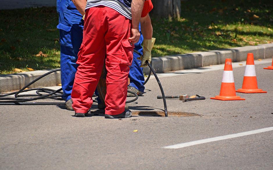 déboucheur wc efficace Levallois-Perret
